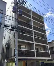 ティエラ大岡山