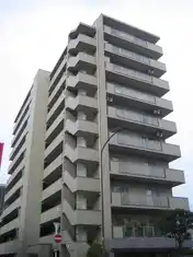 アイディーコート横須賀中央