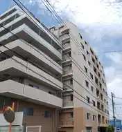 モナーク天王台