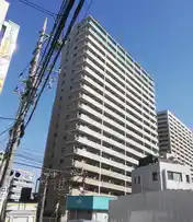 リビオタワー小田急相模原レジデンス