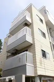 スカイガーデン尾山台