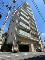 アトラス深川住吉