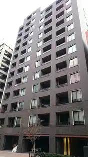 ザ・パークハウス千代田淡路町