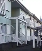 グリーンエステート