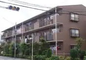 パークレーン・東船橋