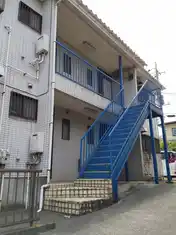 森ハイツ