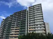ライオンズ聖蹟桜ヶ丘パシーナ