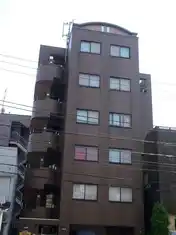ベルセゾン山手