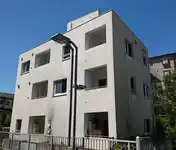 リリーベル港北 North Cube