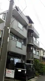 MTハイツ