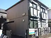 サンハウス