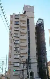 ライオンズマンション西早稲田