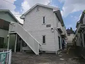 グリーンコート相沢
