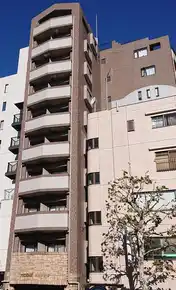フェニックス早稲田駅前