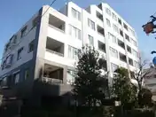 代田パークハウス