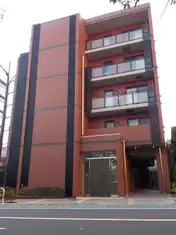 ロックフィールド
