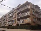 バームハイツ南浦和