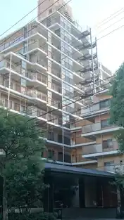 バームハイツ西葛西