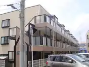 パーラーローズ