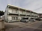 勝田フラワーマンション