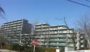 ライオンズ聖蹟桜ヶ丘パシーナB棟