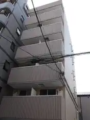 ライフ山手 II