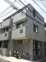 メゾンユキナ