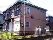 第三コーポ絹