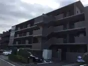 ライオンズテラス豊島園第2