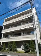 ビリディス花見堂