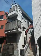 ブルーフラット調布