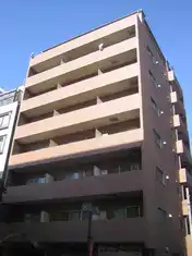 アイ野毛壱番館