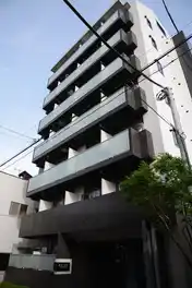 ブライズ戸越公園