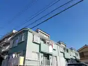 堀江ハイツ折本