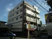 エールプラザエビス