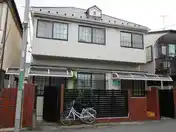 メゾン中和泉