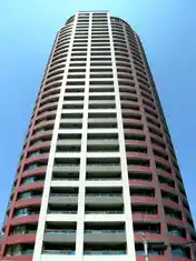 HIBARI TOWER