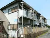 エルフィンハイムA棟