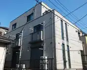 ルミエール白坂