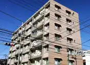 東急北しらとり台ドエリング