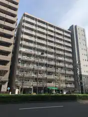 赤羽グリーンハイツ