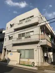 ホワイトシティ