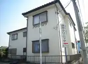 グリーンハイツ