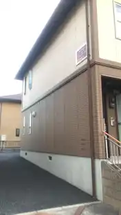 ラ・ヴィールA棟
