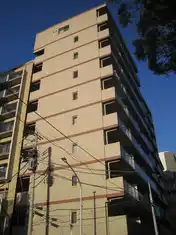 ラベラヴィータ横濱大通り公園