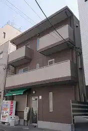 榎町プレイス