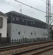 CBテラス久が原