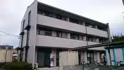 レオパレスFloraizon