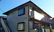 アムール調布A