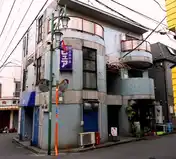 メビウス中和泉